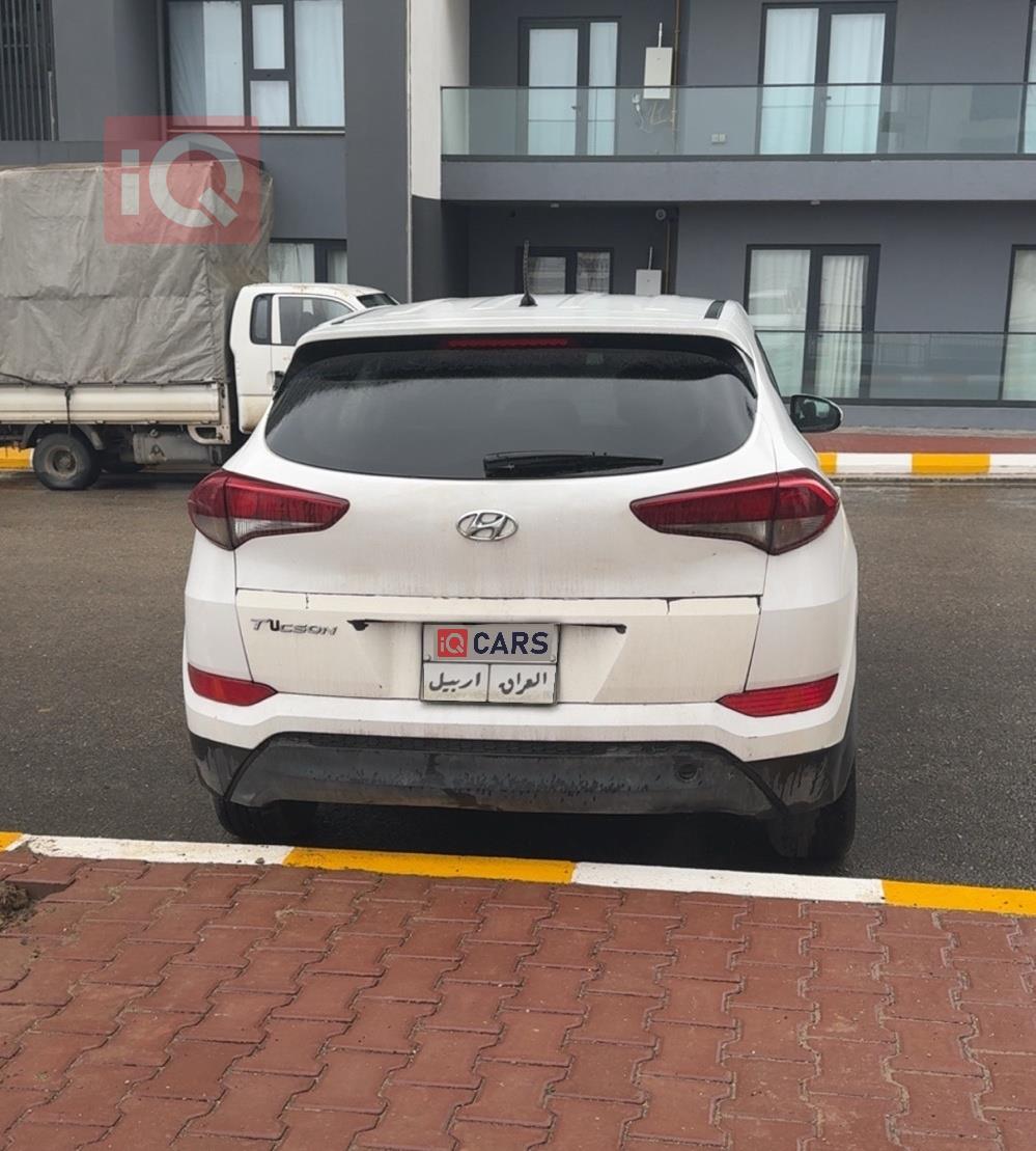 هيونداي توسان